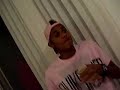 Ninfeta Buster - Pagodinho =P