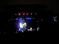 THE GREAT BEYOND, REM EN LIMA 2008