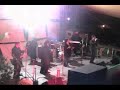 grupo musical kozmos por tu amor y el avion