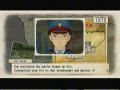 Let's Play Valkyria Chronicles PT112 - To David An Armored Goliath