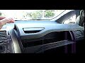Toyota Auris Quick & Dirty