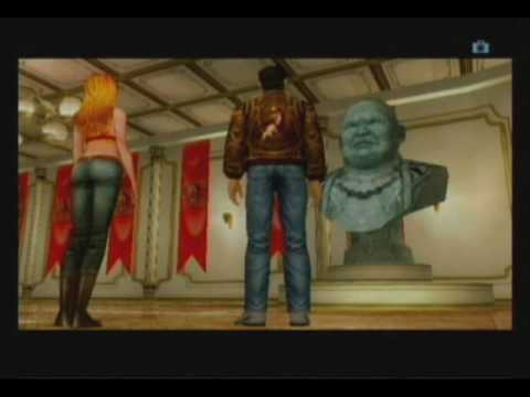 Bldg - Shenmue II Music: Big Ox Bldg. 40F http://www.shenmuedojo.net/
