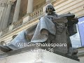 William Shakespeare Sonnet 26