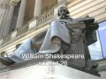 William Shakespeare Sonnet 26