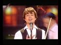 ultra-music.com Norway at Eurovision Song Contest 2009 Semi-Final. Performer Alexander Rybak. Song title: Fairytale. Composer: Alexander Rybak Lyrics writer: Alexander Rybak