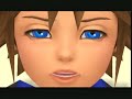 Kingdom Hearts playthrough [Part 2]