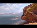 Halo 3 - High Ground Flyby HD