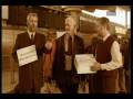 Stermann & Grissemann - bergdeutscher willkommensdienst