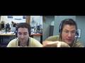 Aron Rosenberg Talks About SightSpeed Record Function