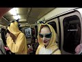 Драконы-в-метро-вчера