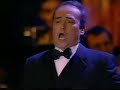 Jos� Carreras Panis Angelicus