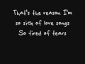 Big Bang - SO SICK (original by neyo) Big Bang - SO SICK (original by neyo)