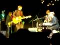 Dylan St. Clark, Arlan Feiles and Friends / Night
