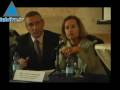 Update on the situation of Avital Leibowich at the press con