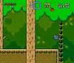 Super Mario World: Intrigue - World 1