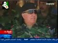 في جتماع ضخم لعشائر الانبار وبحضور جبهة التوافق العراقية والجيش الامريكي هاجمت هيئة علماء المسلمين على لسان رئيسها في الانبار قاعدة الشواذ في بلاد الرافدين ونعتتها بأقذر الاوصاف وقالت انها قذارة ونجاسة.