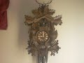 Cuckoo Clock