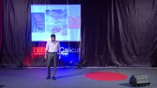 Dynamic personality-calicut