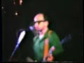 Manfred Mann's Earth Band - For You (Live in 1986)