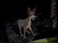 Lilli E il Vagabondo Il ritorno del Brutt-Dog Lilli E il Vagabondo Il ritorno del Brutt-Dog
