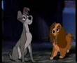 Lilli E il Vagabondo Il ritorno del Brutt-Dog
