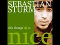 Sebastian sturm - Time