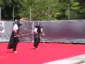 Tendo Ryu Randori Tendo Ryu Randori