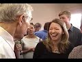 Ron Paul speaks about Midwives and Home Births Ron Paul speaks about Midwives and Home Births