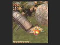 Raiden 3 (ps2) stage 2 score attack Raiden 3 (ps2) stage 2 score attack