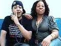 My love is the shhh SWL (chris and nikki)