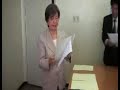 Convenio Radio Seibo - Embajada Jap�n