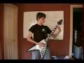 videos de Mastodon - Iron Tusk (cover)