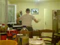 romain qi danse