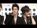 [QUAINTE] 091129 Mutizen Award+LLT Goodbye stage