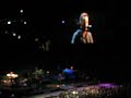 Independence Day Bruce Springsteen & The E Street Band Madison Square Garden November 8 2009