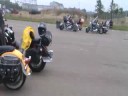 Lake Erie Harley-Davidson Ride For The Cure 2