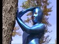 zentai girl zentai girl
