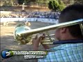 Banda Alfarera En El Lienzo Charro Zinapecuaro, Mich