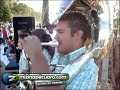 Banda Alfarera En El Lienzo Charro Zinapecuaro, Mich