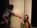 la temptaçio de probar  video 