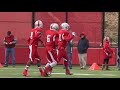 Football Gonzaga vs St. Johns 11/03/2012 thumbnail