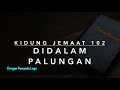 KJ 102 Di Dalam Palungan