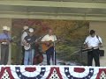 Band Scramble Part 1 - Congaree Bluegrass Festival