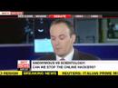Chanology Sky News