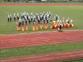 Lok Yuk Marching Band 2008 part 2