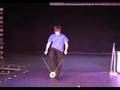 Circus Acts Mark Fishwick