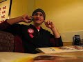 Tim at IHOP talking to hookers