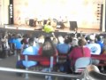Mel asking a question to Evanna Lynch, James Phelps, and Oliver Phelps!(None ago)