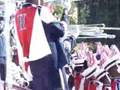 SCSU playing Get Up Bulldogs/ Howard Vica Versa