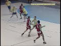 Paso de gigante del Balonmano Alcobendas en la Liga Asobal